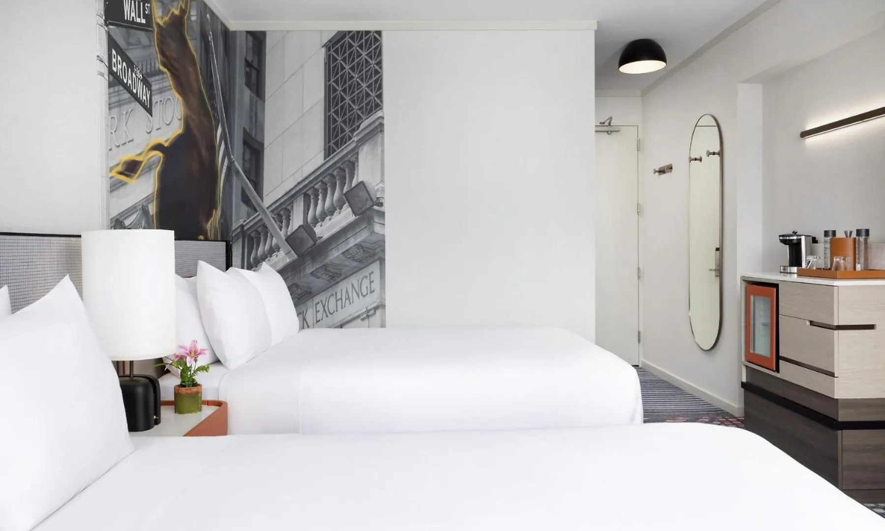 Hotel Millennium Downtown New York