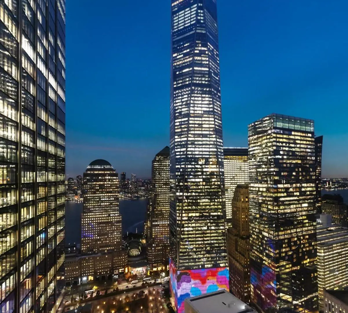Hotel Millennium Downtown New York 4*,  USA