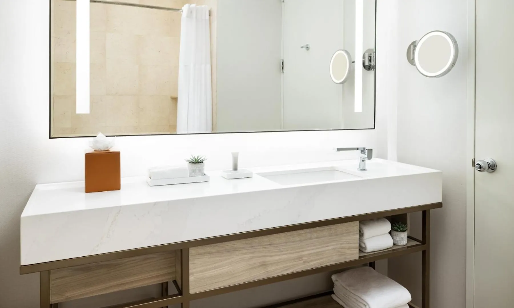 Hotel Millennium Downtown New York