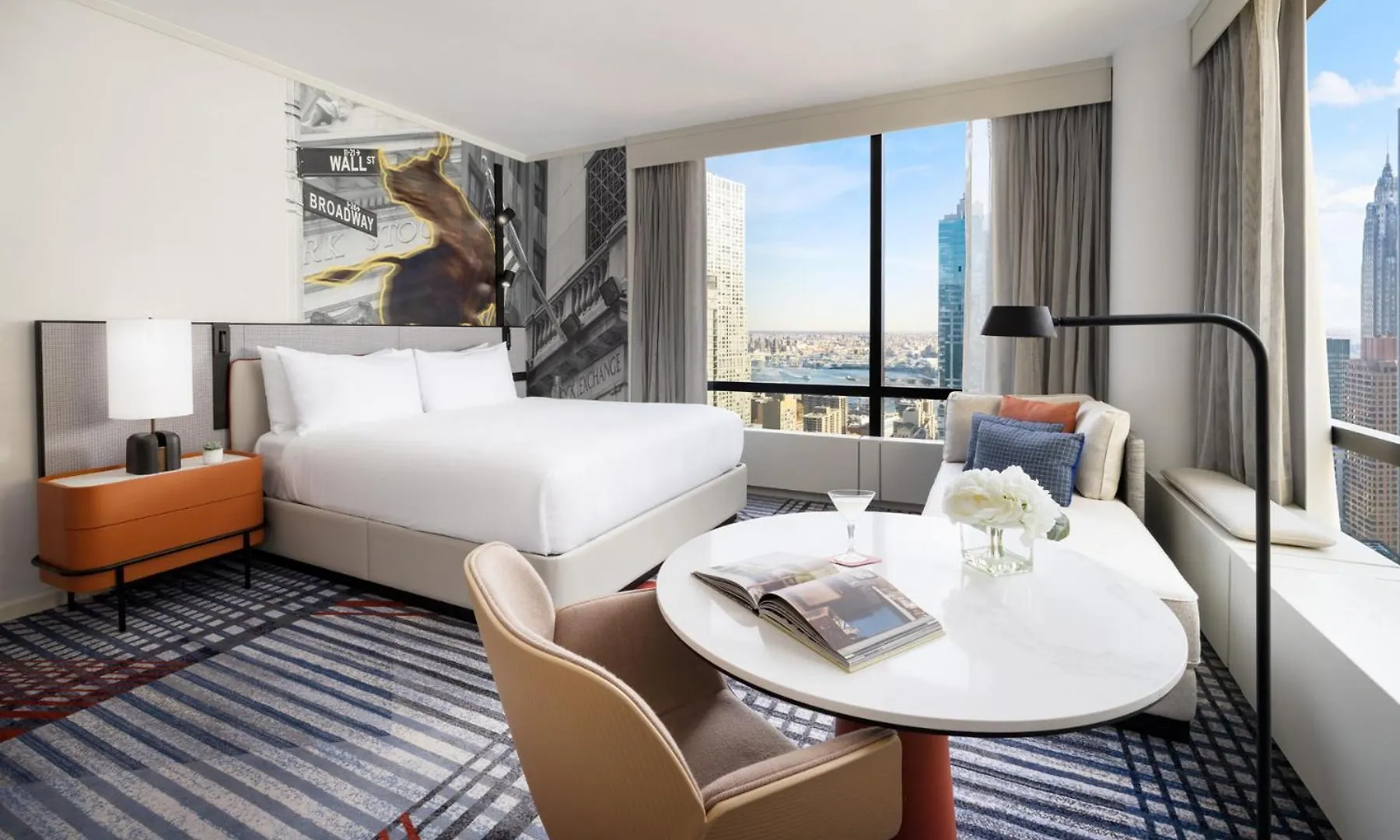 Hotel Millennium Downtown New York
