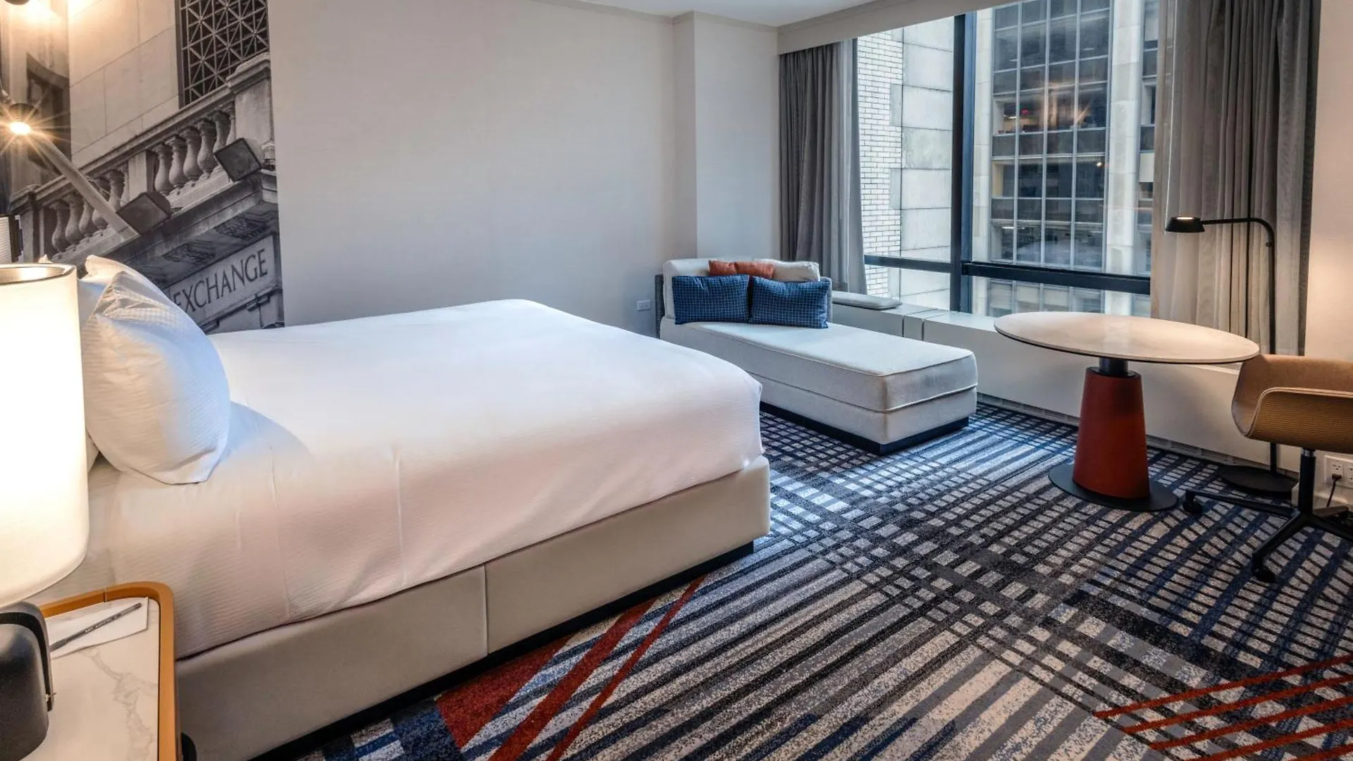 Hotel Millennium Downtown New York