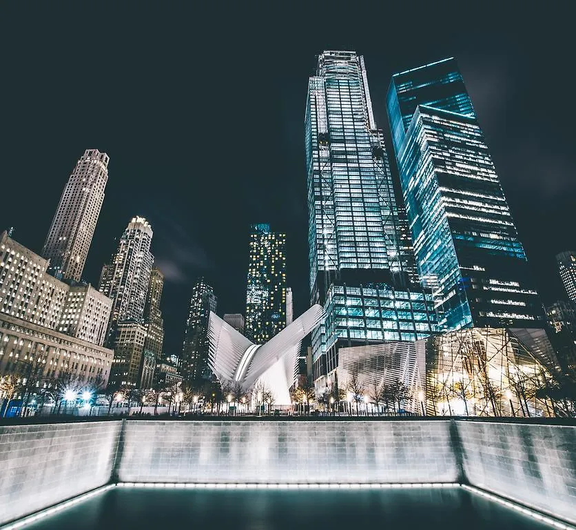 Hotel Millennium Downtown New York