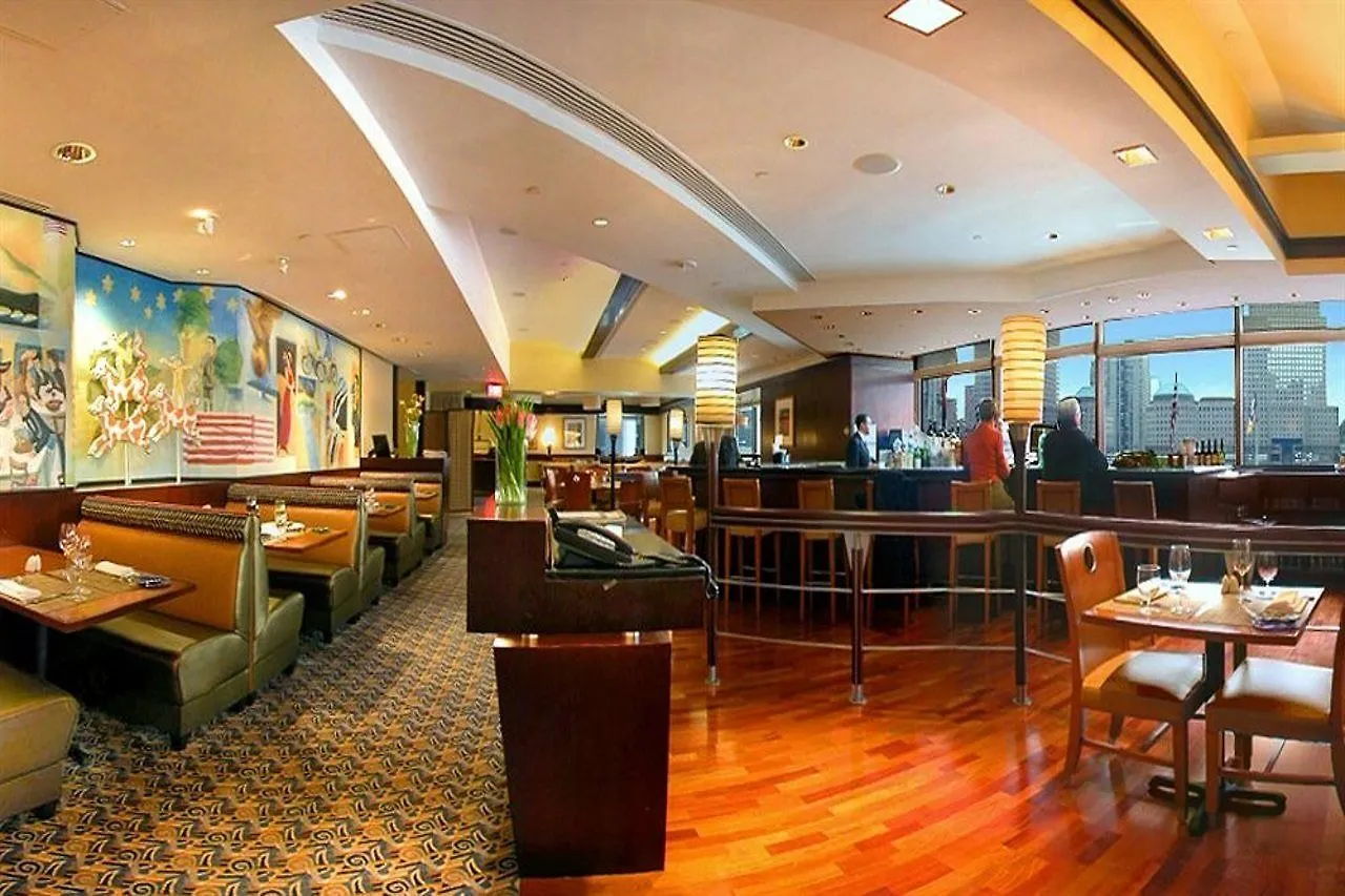 Hotel Millennium Downtown New York