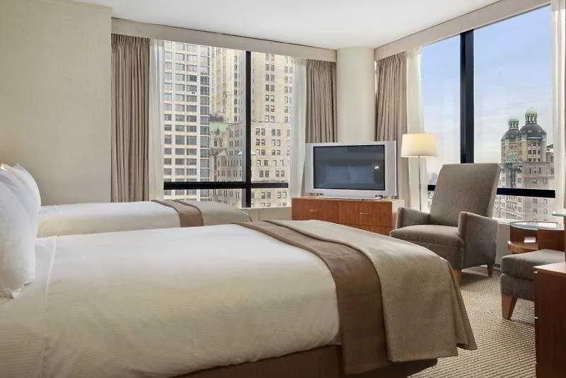 Hotel Millennium Downtown New York