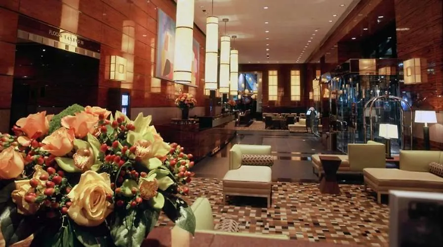 Hotel Millennium Downtown New York