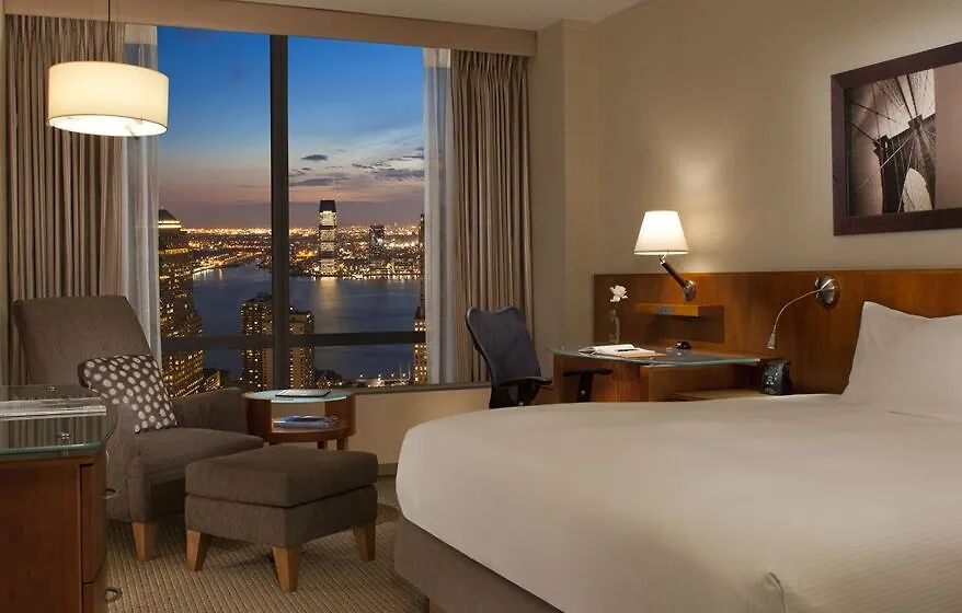 Hotel Millennium Downtown New York USA
