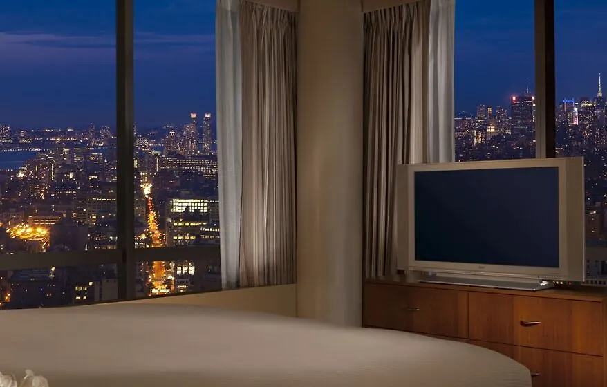 Hotel Millennium Downtown New York 4*,  USA