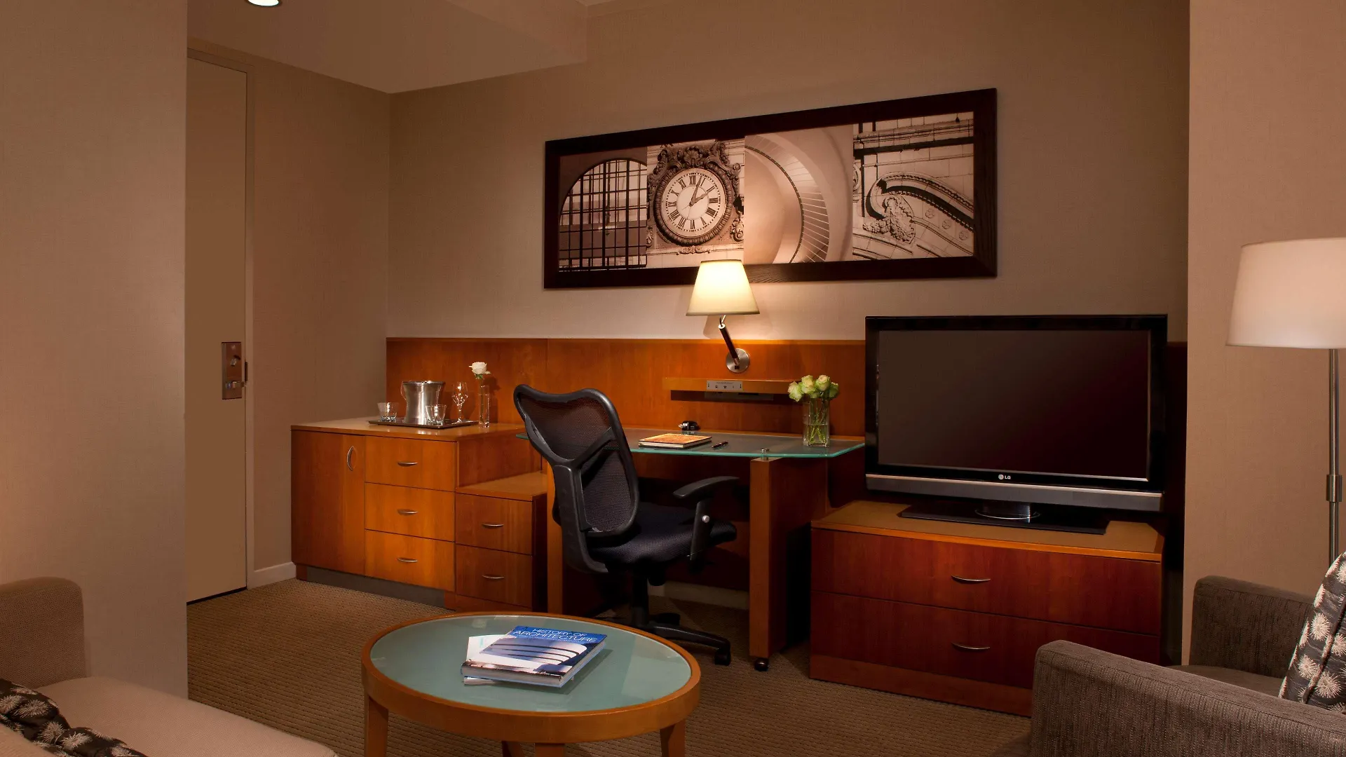 Hotel Millennium Downtown New York