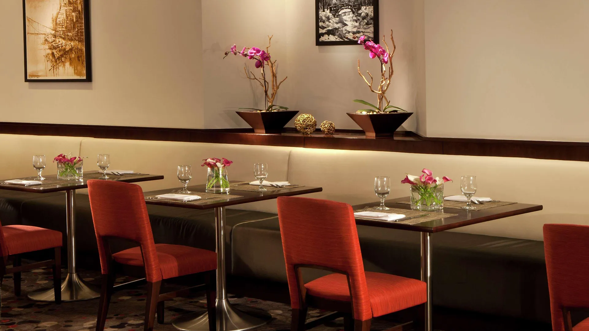 Hotel Millennium Downtown New York