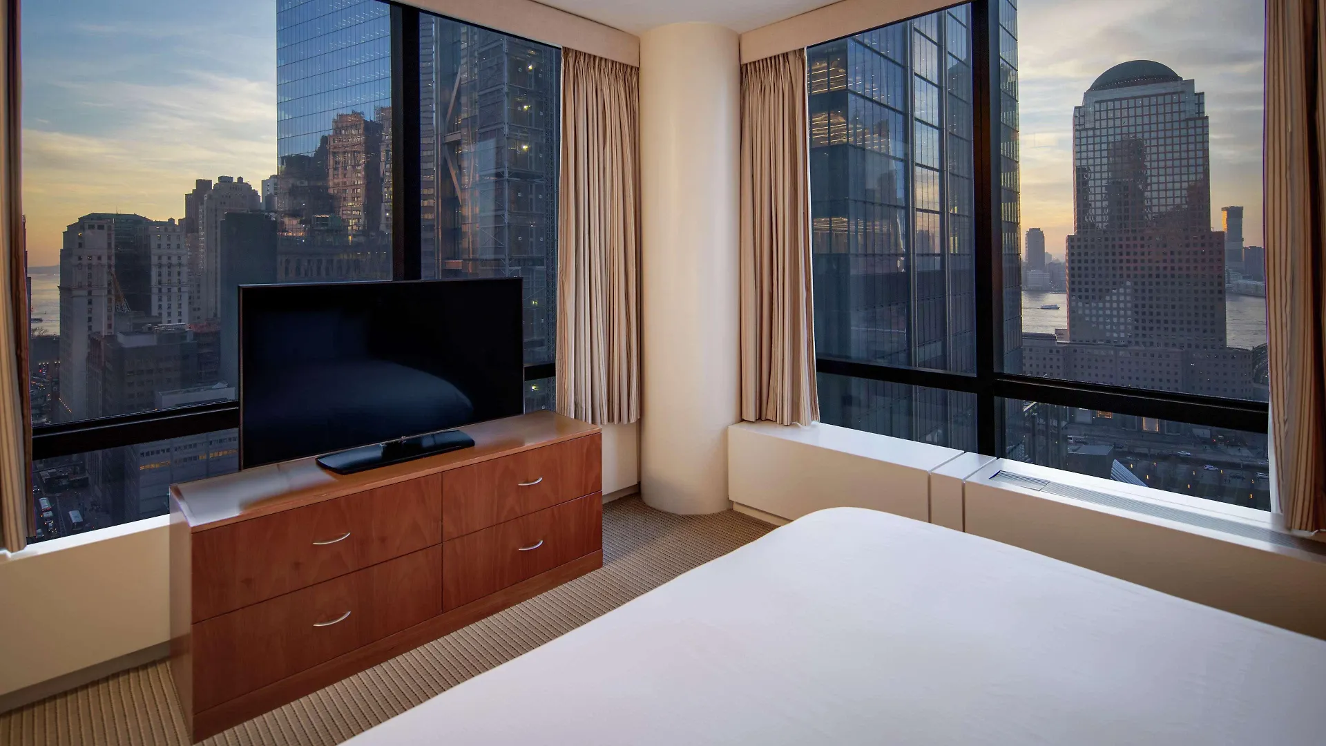 Hotel Millennium Downtown New York