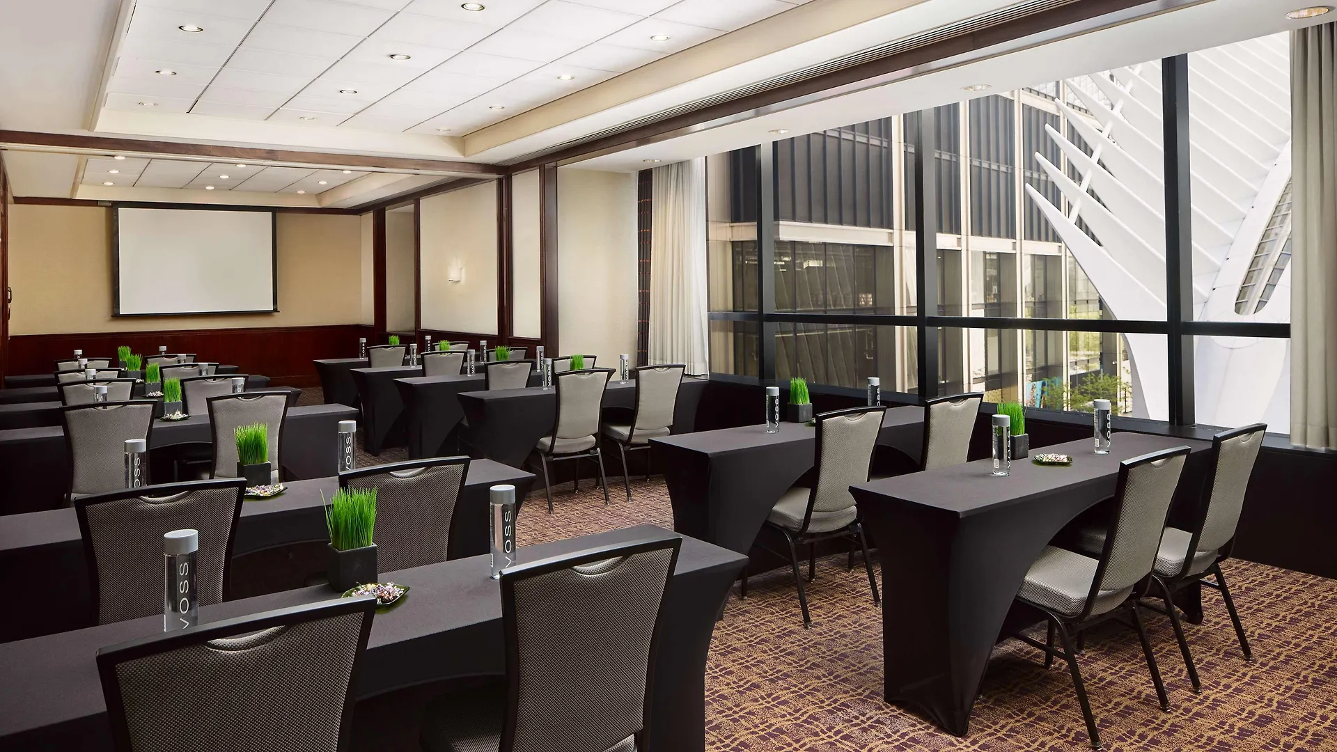 Hotel Millennium Downtown New York