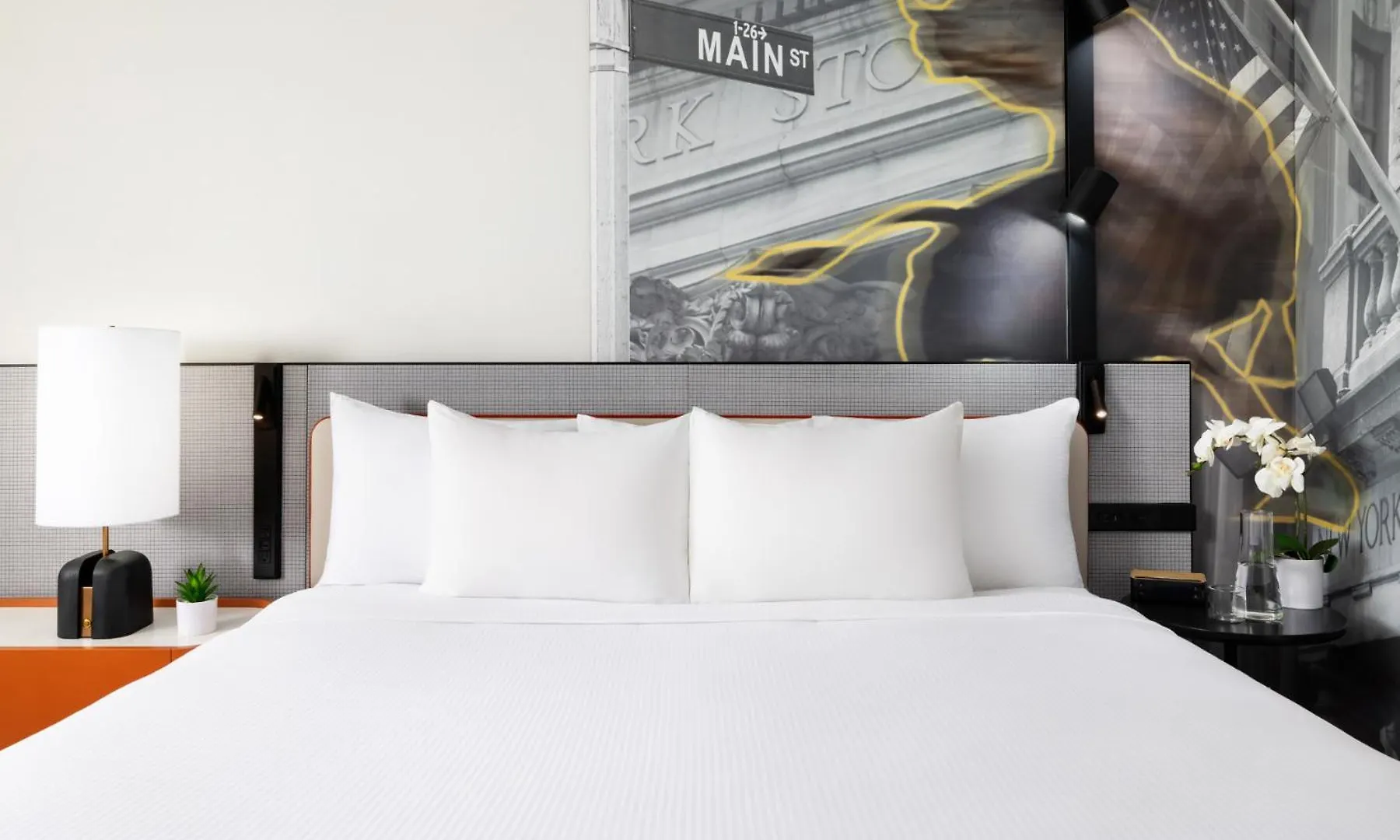 Hotel Millennium Downtown New York