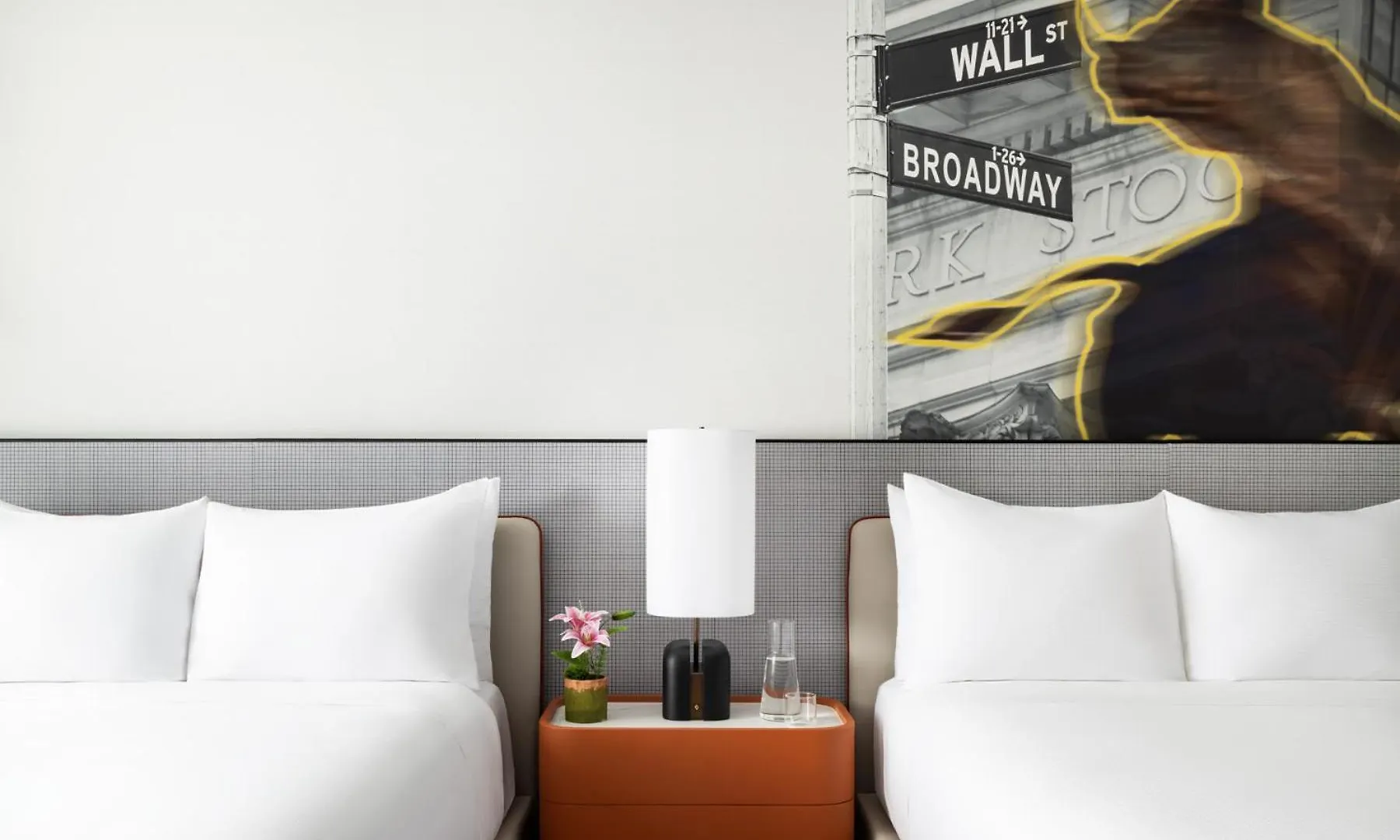 Hotel Millennium Downtown New York