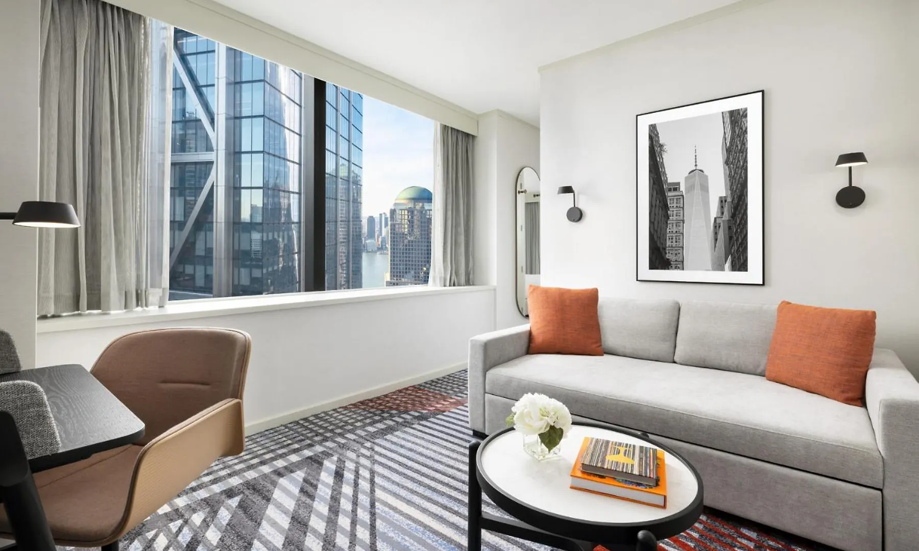 Hotel Millennium Downtown New York