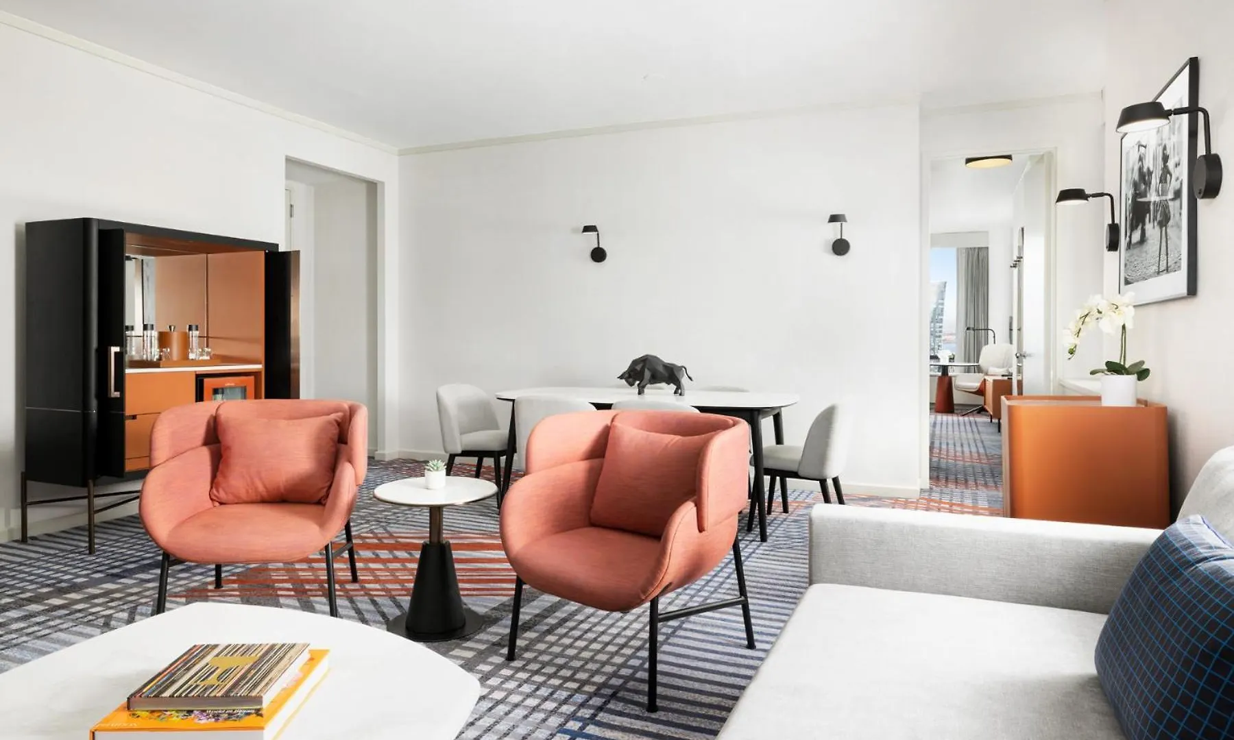 Hotel Millennium Downtown New York 4*,  États-Unis