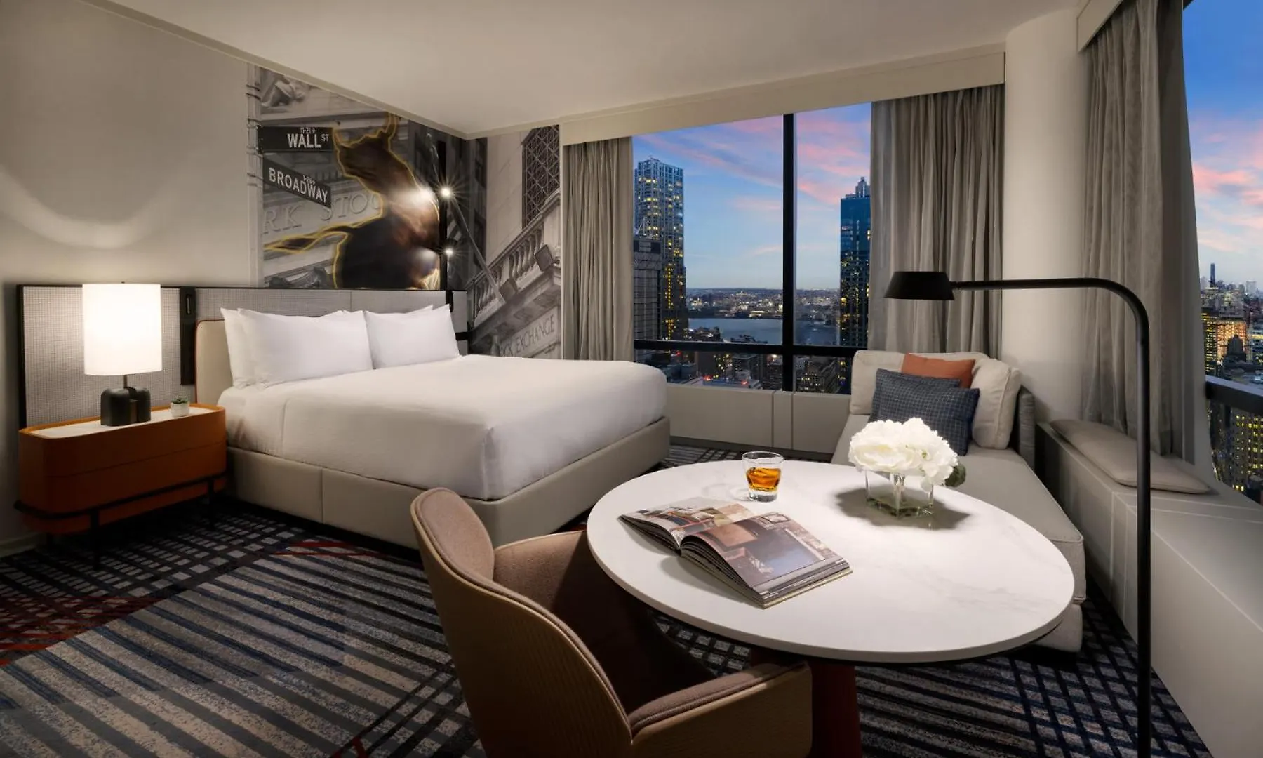 Hotel Millennium Downtown New York