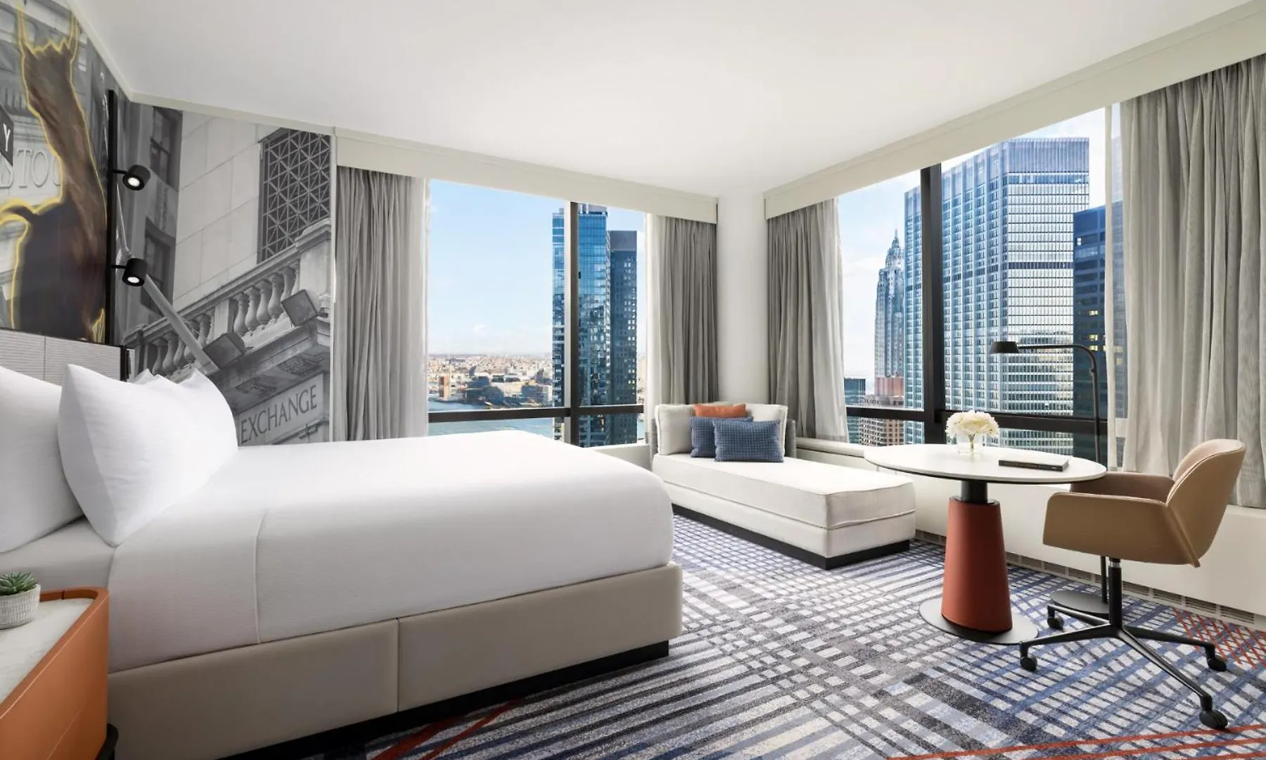 Hotel Millennium Downtown New York