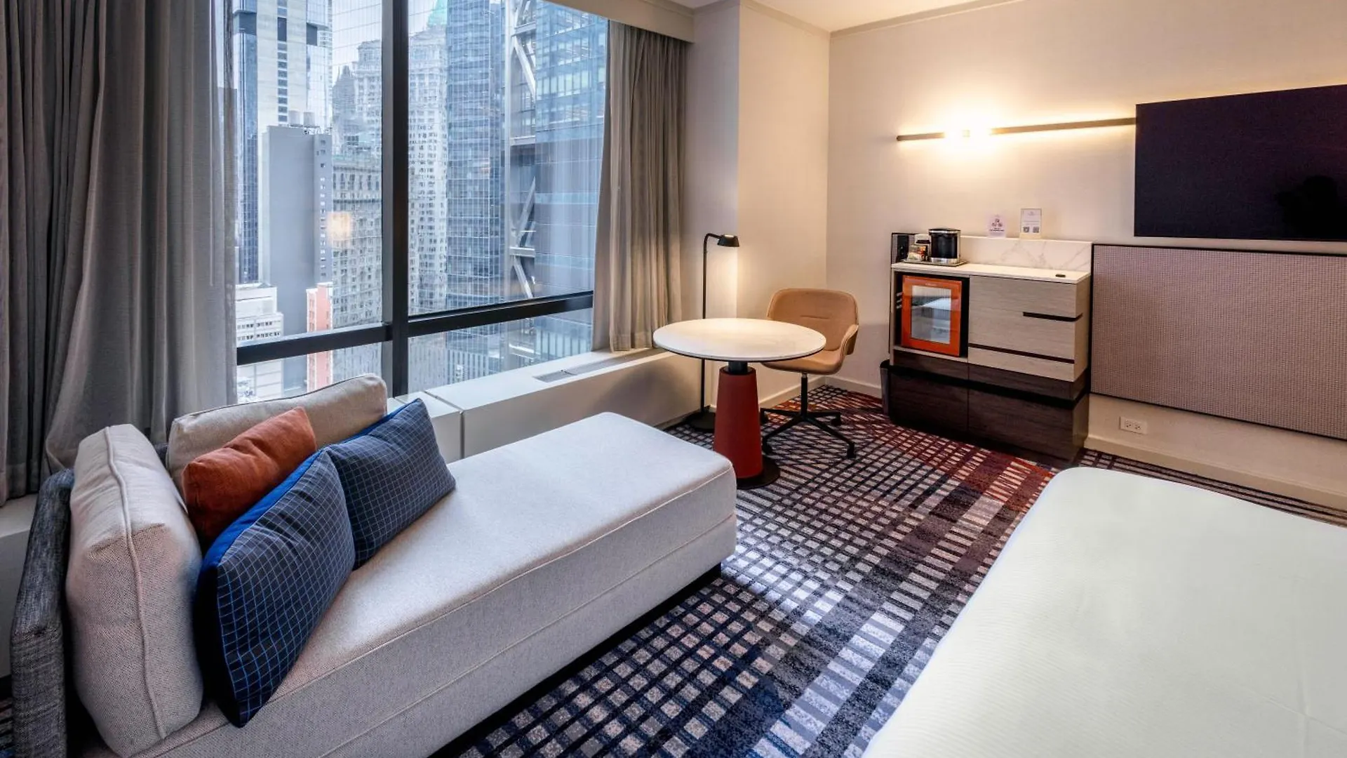 ****  Hotel Millennium Downtown New York États-Unis
