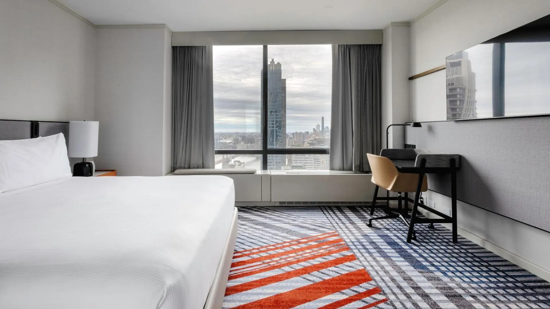 Hotel Millennium Downtown New York