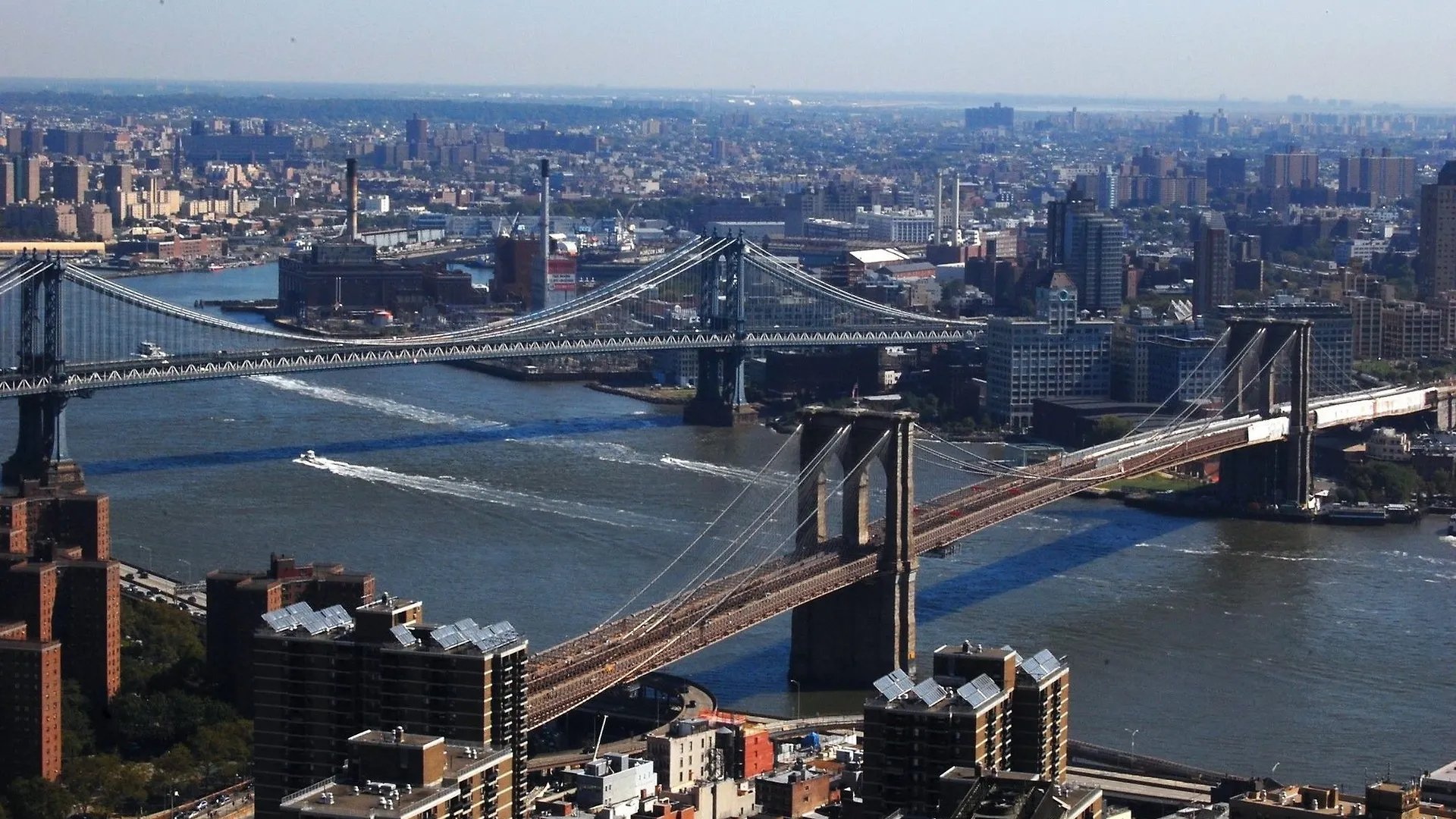 Millennium Downtown New York Hotel 4*,  United States