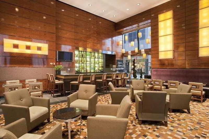 Hotel Millennium Downtown New York États-Unis
