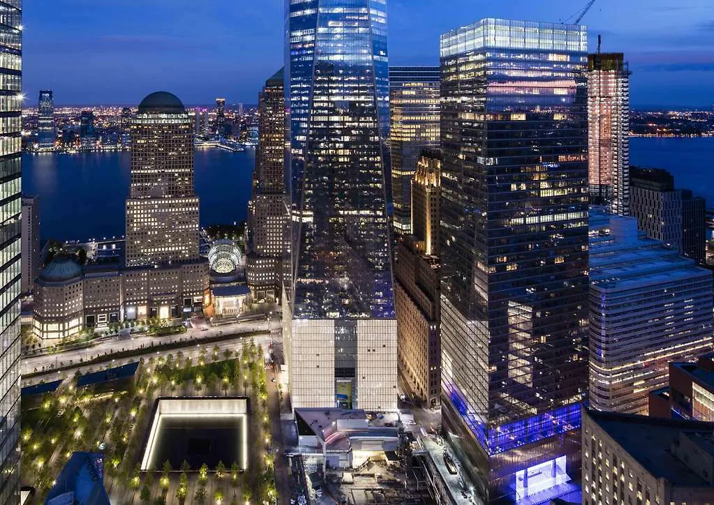 Hotel Millennium Downtown New York