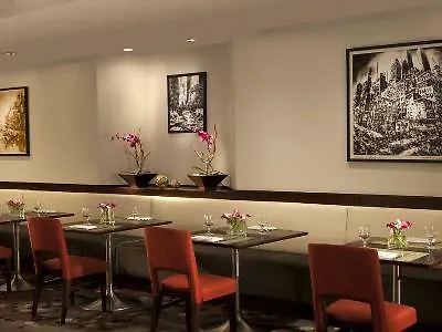 Hotel Millennium Downtown New York
