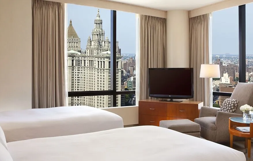 Hotel Millennium Downtown New York